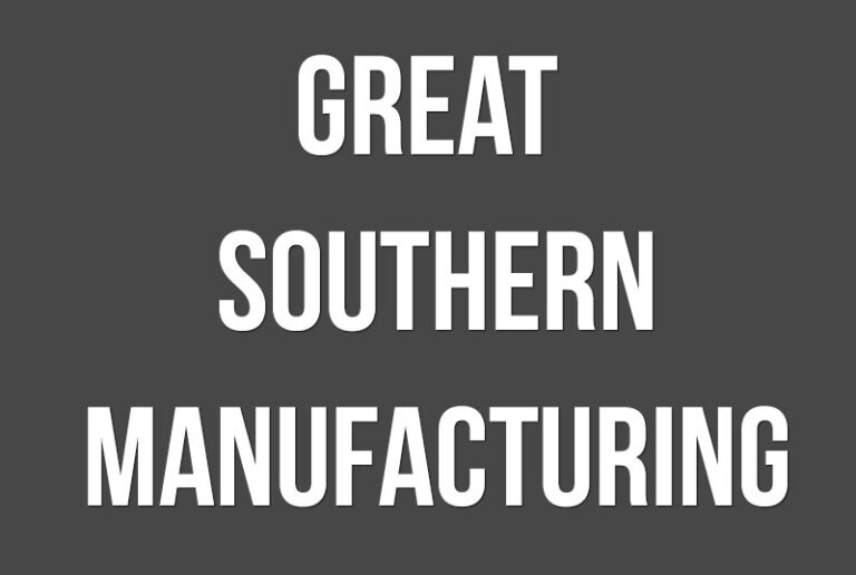 Great Southern Manufacturing